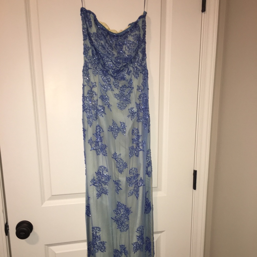 Cache Gown Size XS - Picture 2 of 6